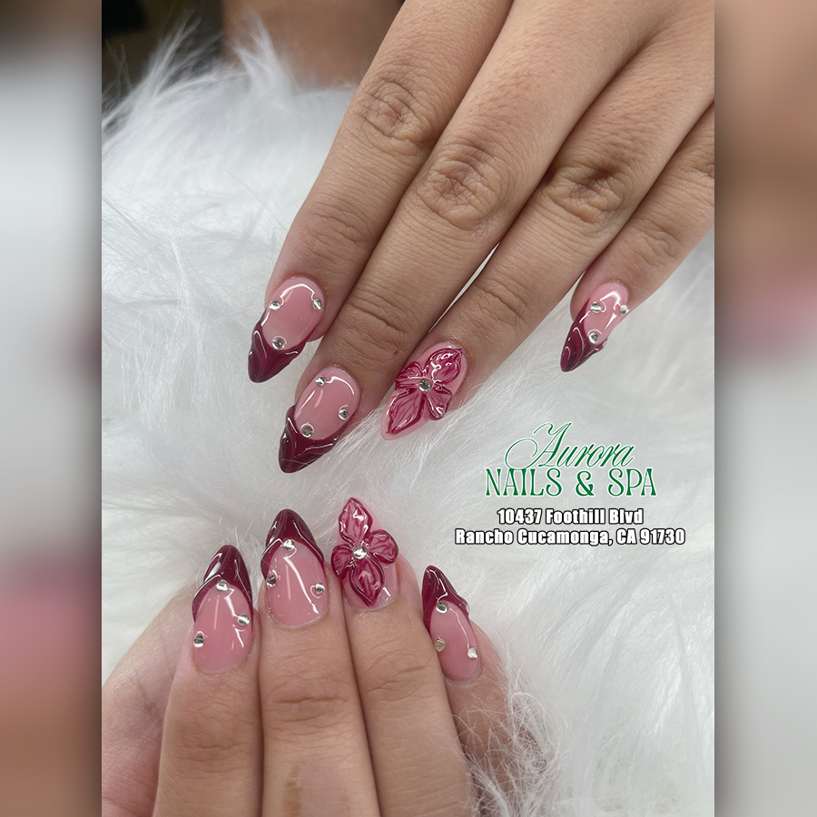 Nail June 12